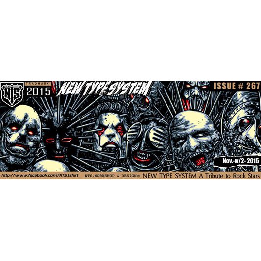 พร้อมส่ง-267-slipknot-rock-เสื้อยืด-เสื้อวง-เสื้อดำ-สกรีนลายอย่างดี-ผ้าหนานุ่ม-ไม่หดไม่ย้วย-t-shirt-s-m-l-xl-x-24
