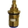 (01.06) AMERICAN STANDARD = FF1-CN521C0001799B 1/2 90 CD VALVE (20 TEECH)