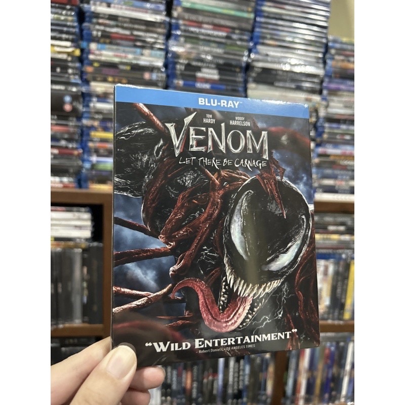 venom-รวมภาค-1-2-blu-ray-แท้-มือ-1-เสียงไทย-บรรยายไทย