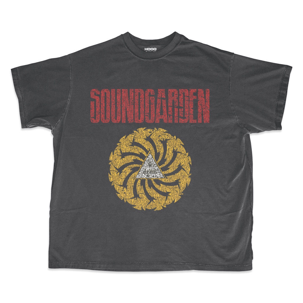 kaos-band-soundgarden-เสื้อยืด-โอเวอร์ไซซ์-สไตล์วินเทจ-90s
