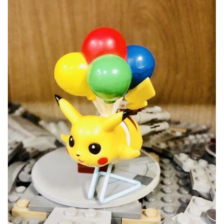 pokemon-figure-holy-grail-ana-airlines-flying-pikachu-tomy-nintendo-rare