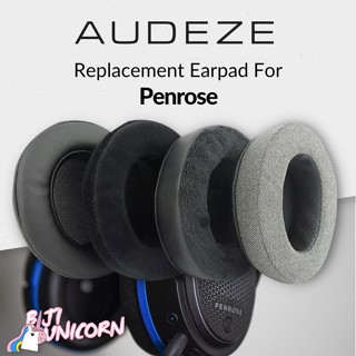 แผ่นโฟมรองหูฟัง Audeze Penrose