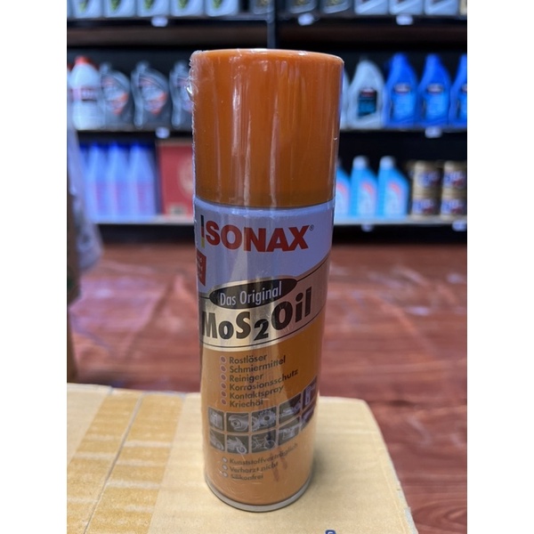 sonax-โซแน็ค-น้ำมันครอบจักรวาล-200-ml