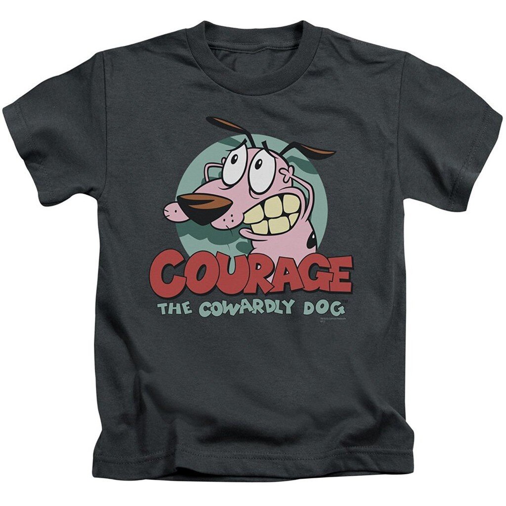 courage-the-cowardly-dog-courage-mens-fashion-cartoon-t-shirt