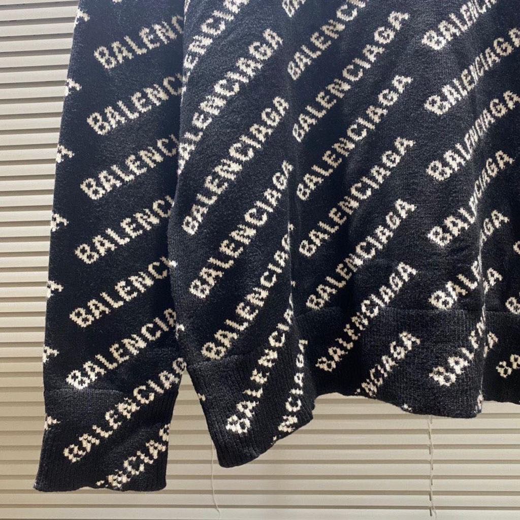 เสื้อกันหนาว-balenciaga-rare-ลายมาใหม่-สวยทุกมุมมอง-limited-edition