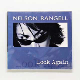 CD เพลง Nelson Rangell – Look Again (CD, Album, HDCD)