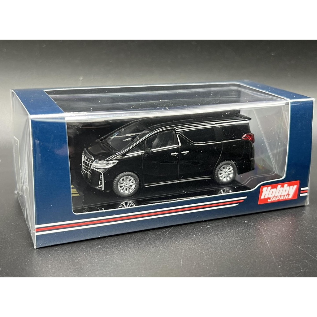 hobby-japan-toyota-alphard-2-5s-h30w-type-gold-black