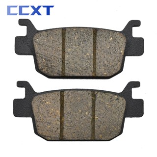 ผ้าเบรกหลังรถจักรยานยนต์ สําหรับ Benelli 300 BJ300GS BJ300 BN300 TNT300 302 BN302 302S 302R TNT25 TNT 25 Leoncino TRK125 251 BN251