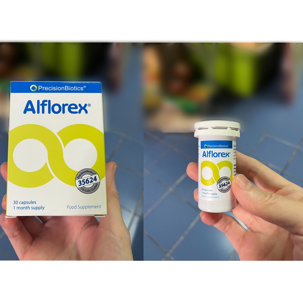 alflorex-อัลฟลอเร็กซ์-โพรไบโอติก-ท้องอืด-ท้องเฟ้อ-โรคกระเพาะอาหารไม่ปกติ-กินไม่ย่อย-อัลฟลอเร็กซ์-โพรไบโอติก-30-แคปซูล