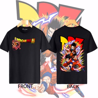 CS Apparel Dragon Ball Super Tshirt HighQuality Tshirt Unisex #Goku