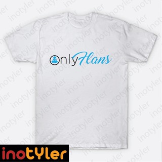 [S-5XL]Final Fantasy IV 4 FF4 FFIV Only Flans Flan Enemy Monster Dessert Only Fans Inspired Slime T-shirt_25