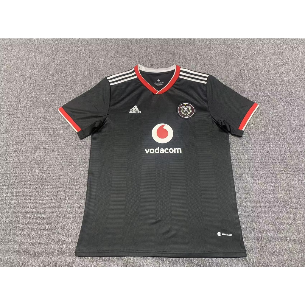 orlando-pirates-home-away-kit-2023-jersey-fans-issue-shopee-thailand