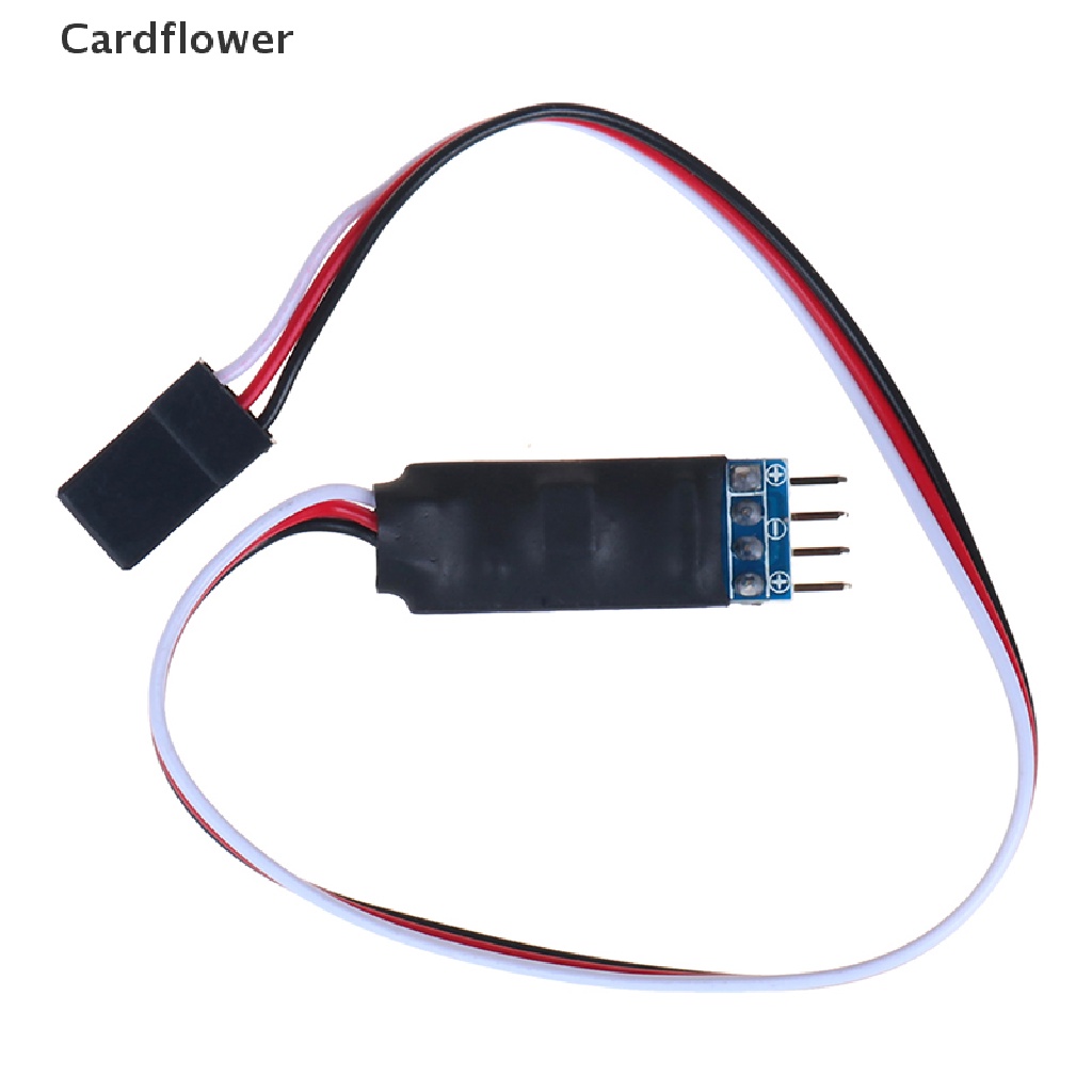 lt-cardflower-gt-two-channels-control-switch-receiver-cord-model-car-lights-remote-for-rc-car-on-sale