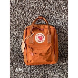 💕 Fjallraven Kanken backpack