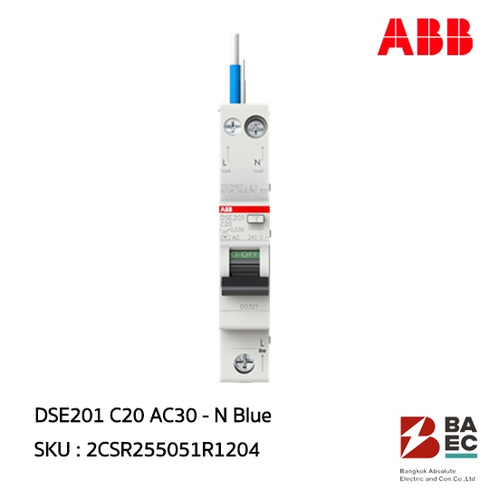 abb-dse201-c20-ac30-n-blue-residual-current-circuit-breaker-with-overcurrent-protection