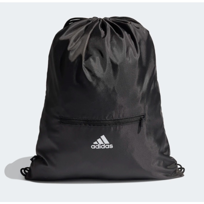 กระเป๋า-adidas-ยิมแซค-essentials-3-stripes-gn2040