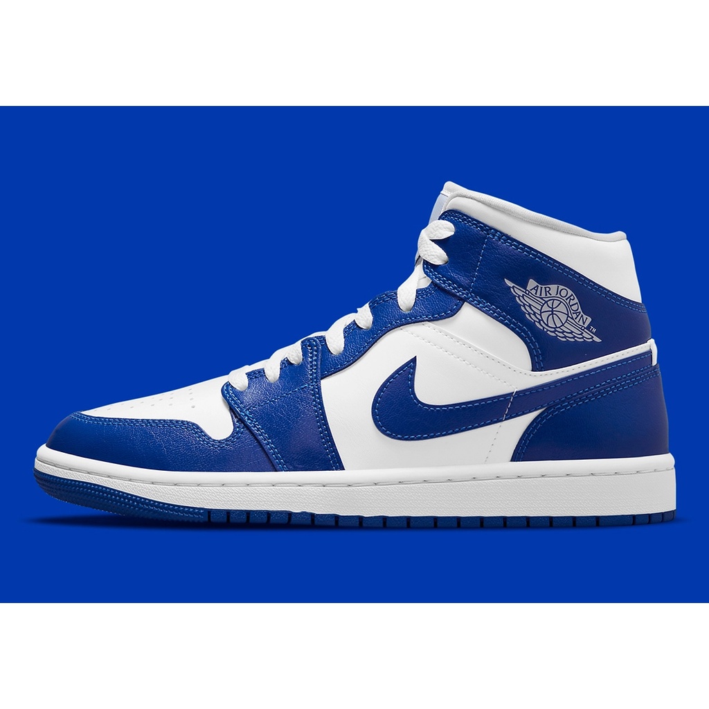 nike-air-jordan-1-mid-kentucky-w-bq6472-104-สินค้าลิขสิทธิ์แท้-nike-รองเท้า