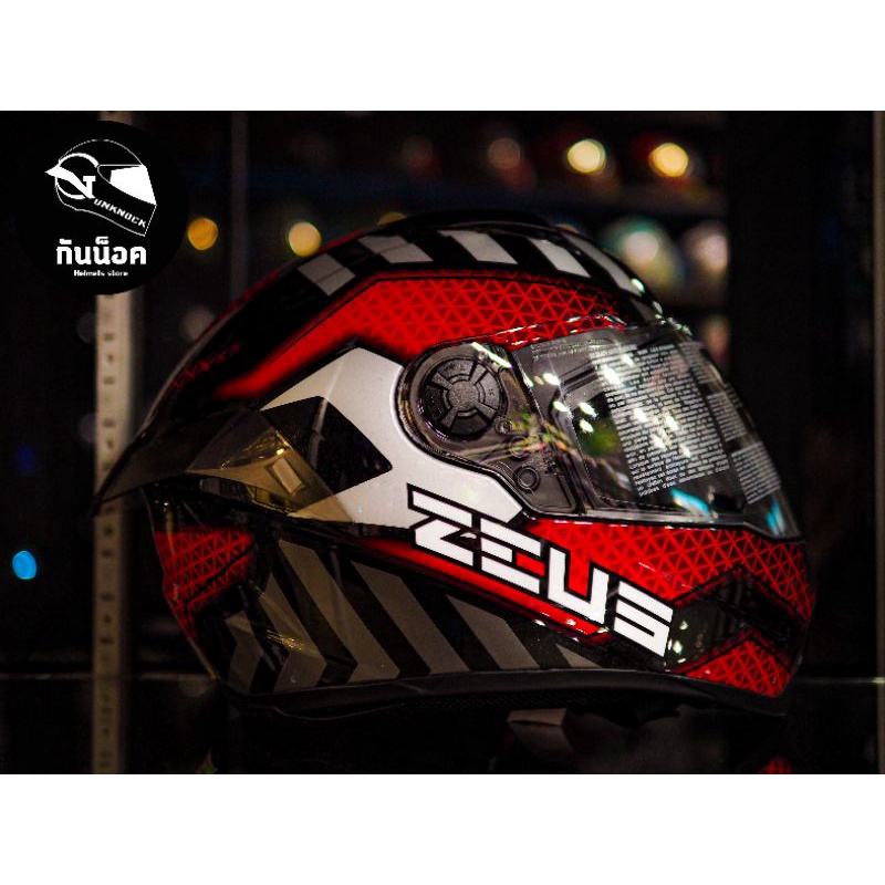 zeus-zs-811a-al57-matallic-black-red