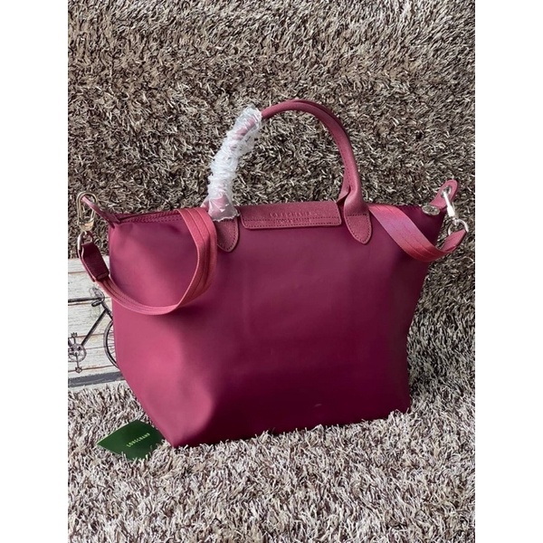 longchamp-le-pliage-neo-size-m