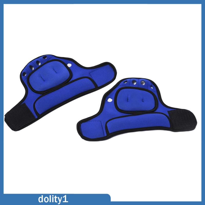 dolity1-ถุงมือนีโอพรีนถ่วงน้ําหนัก-1-กก-สําหรับฝึกความแข็งแรง