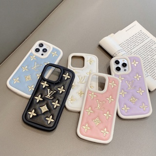 เคสโทรศัพท์มือถือหนังนิ่ม กันตก หรูหรา สําหรับ iPhone 14ProMax 12pro 14pro 12 promax 14 13ProMax 14Plus 13pro