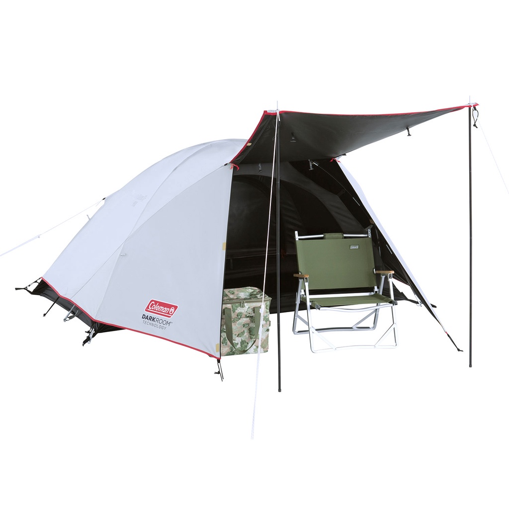Coleman - Touring Dome ST+ / 2000036435 / Tent / Outdoor / Camping