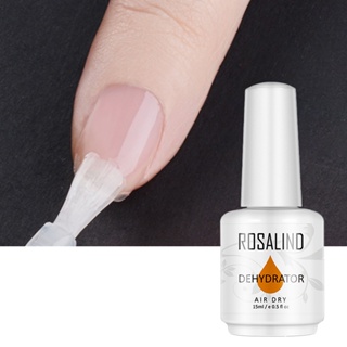 [B_398] 15ml Gel Polish Odourless Professional Nail Gel Coat for Salon