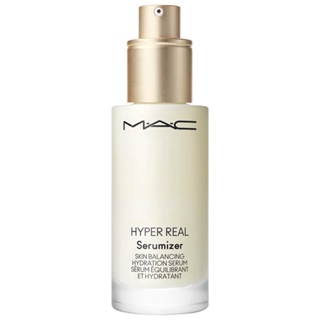 👒M.A.C ฉลากไทย/พร้อมส่ง เซรั่มบำรุงผิว MAC Hyper Real Serumizer