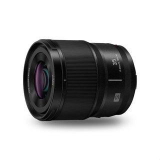 Panasonic Lumix S 35mm F1.8 (S-S35GC) - ประกันศูนย์