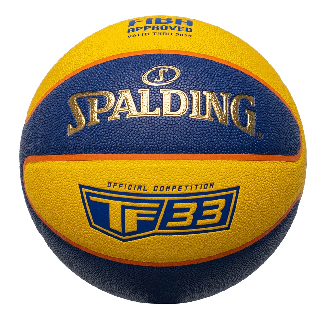 Spalding TF-33 Size 6