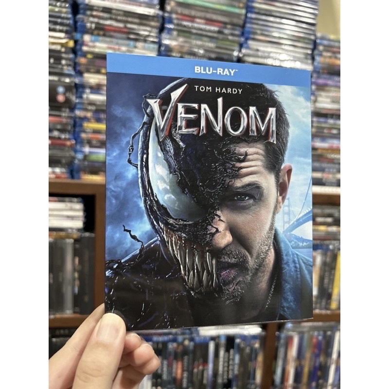 venom-รวมภาค-1-2-blu-ray-แท้-มือ-1-เสียงไทย-บรรยายไทย