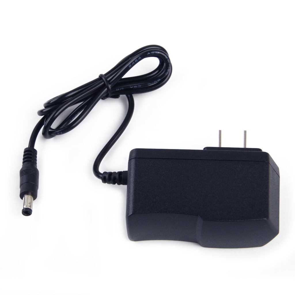 1A Label Maker Charger แหล่งจ่ายไฟ AC Adapter Fit สําหรับ Brother P ...