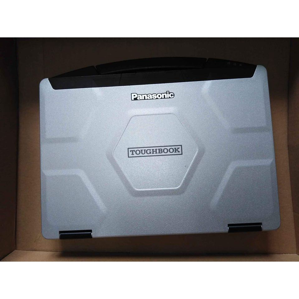 Panasonic Toughbook CF-54 MK3, Intel Core i5