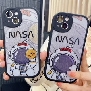 เคสไอโฟน การ์ตูนนักบินอวกาศ case iPhone14 13 คู่รัก น่ารัก เคสซิลิโคน เคสไอโฟน12 เคสไอโฟน7พลัส เคสไอโฟน11 เคสiPhone14Pro caseiPhone13promax เคสไอโฟนxr 14PROMAX casei12 เคสi11 se2020 cases 6 6s plus iPhone case