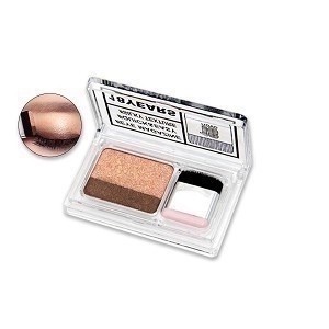 Novo Sexy Eyes Eye Shadow #5225 : โนโว อายแชโดว์ 2 เฉดสี x 1 ชิ้น alyst