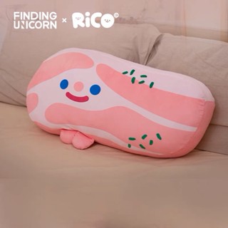 หมอน Rico Baconni 🥓 Finding Unicorn ของแท้