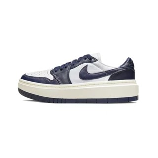 รองเท้าผ้าใบ NIKE Dunk Low Air Jordan 1 Elevate Low 