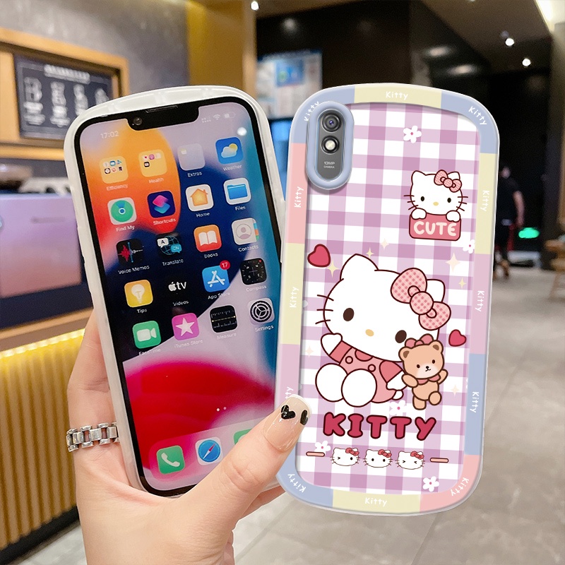 newest-fashion-เคส-redmi-9a-เคสโทรศัพท์มือถือ-ลาย-bts-สําหรับ-redmi-9a