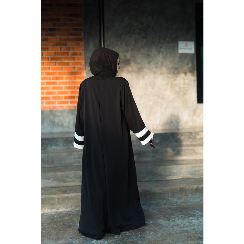 ik72-abaya-เดรส-อาบายาหน้า-ชุดเดรสยาวสุดหรู-ชุดเดรสมุสลิม-ชุดเดรสอิสลาม-เสื้อผ้ามุสลิม-ชุดออกงาน-อิสลาม-เครื่องแต่งกายมุ