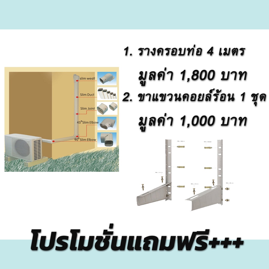 เครื่องปรับอากาศ-ไดกิ้น-ราคาพิเศษ-พร้อมติดตั้ง-daikin-ftm-p-series-น้ำยา-r32-แอร์บ้าน-แอร์ติดผนัง-ftm-pv2s