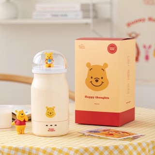 ( พร้อมส่ง ) Pooh Yogurt Maker เครื่องทำโยเกิร์ต Homemade