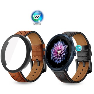 Maimo Smart Watch R สายนาฬิกาข้อมือหนัง สายรัดข้อมือกีฬา Maimo Watch R strap Maimo Smart Watch R case ปลอกแขนป้องกัน Maimo Watch R case