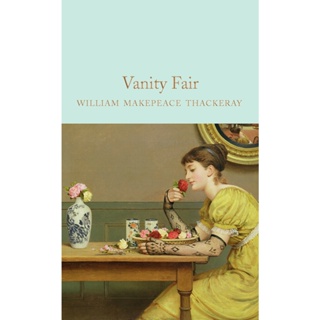 Vanity Fair Hardback Macmillan Collectors Library English By (author)  William Makepeace Thackeray