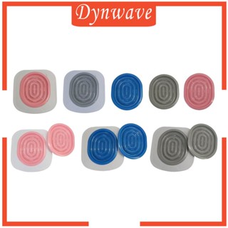 [Dynwave] ถาดรองนั่งชักโครก สําหรับฝึกแมว