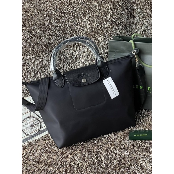 longchamp-le-pliage-neo-size-m