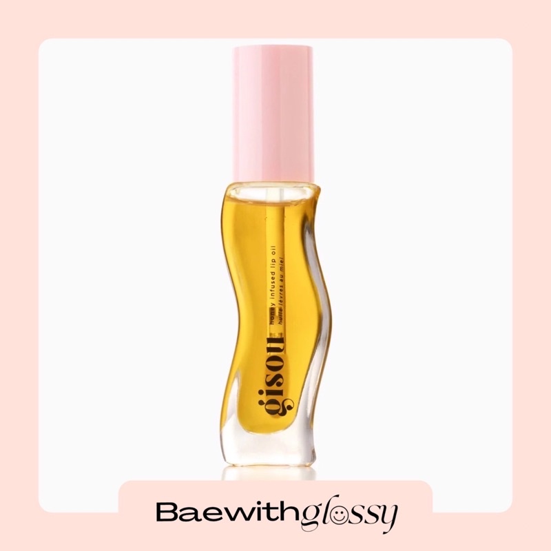 baewithglossy-gisou-honey-infused-lip-oil