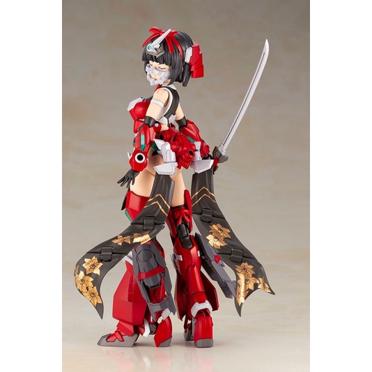 pre-order-จอง-frame-arms-girl-magatsuki-houten-plastic-model-อ่านรายละเอียดก่อนสั่งซื้อ