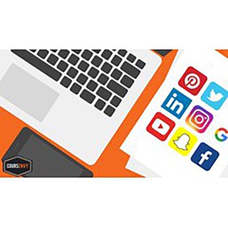 [COURSE] - Social Media Marketing MASTERY Learn Ads on 10+ Platforms