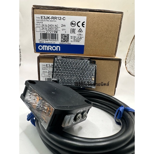 ถูกที่สุด-omron-e3jk-rr11-c-e3jk-rr12-c-e3jk-tr11-c-e3jk-dr11-c-e3jk-dr12-c