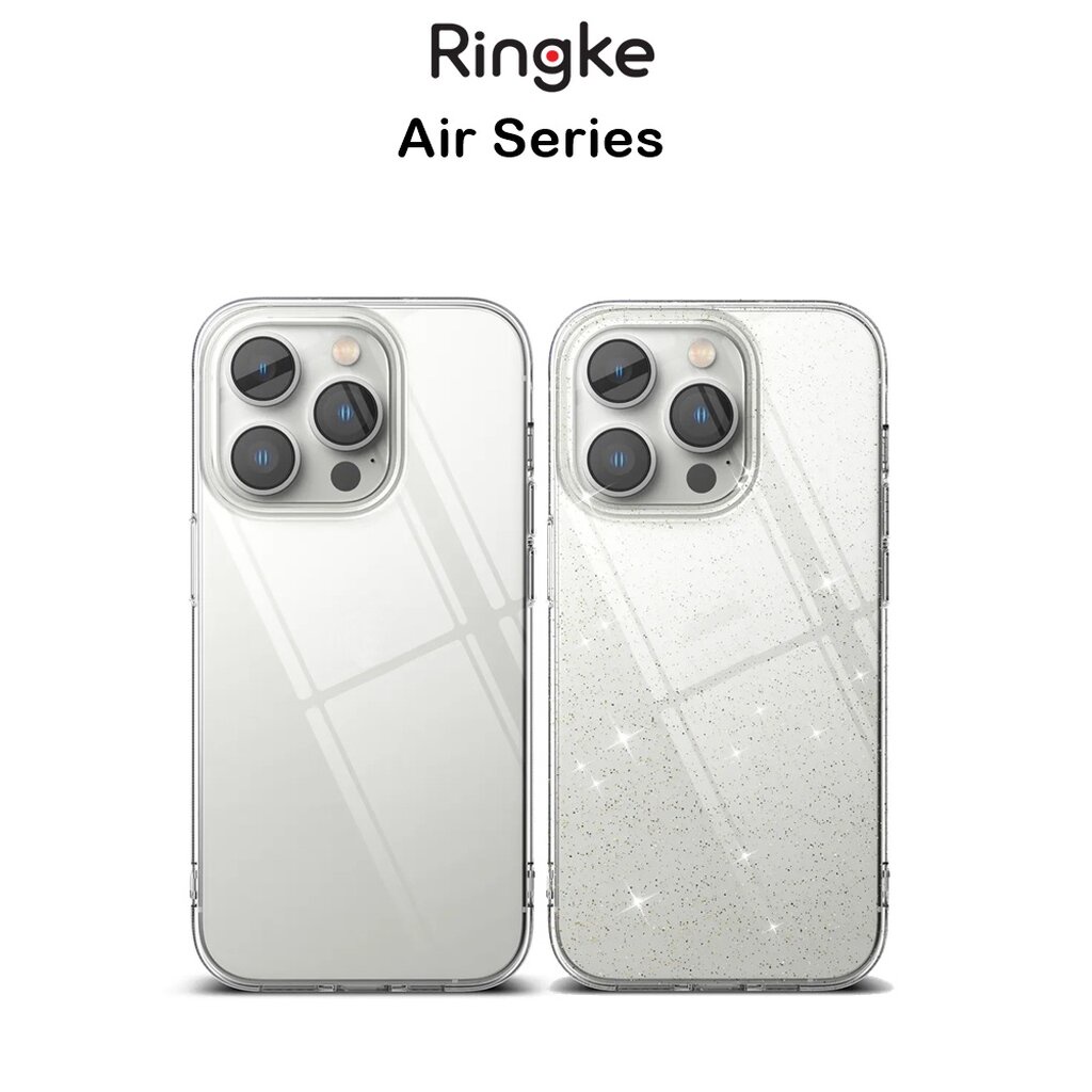 ringke-air-เคสใสกันกระแทกเกรดพรีเมี่ยมจากเกาหลี-เคสสำหรับ-iphone14-14plus-14pro-14promax-ของแท้100